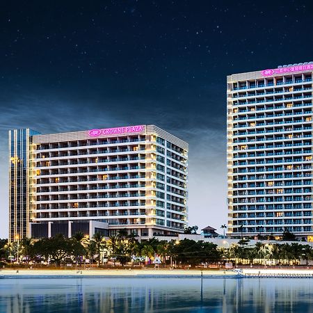 Crowne Plaza Sanya City Center By Ihg Dış mekan fotoğraf