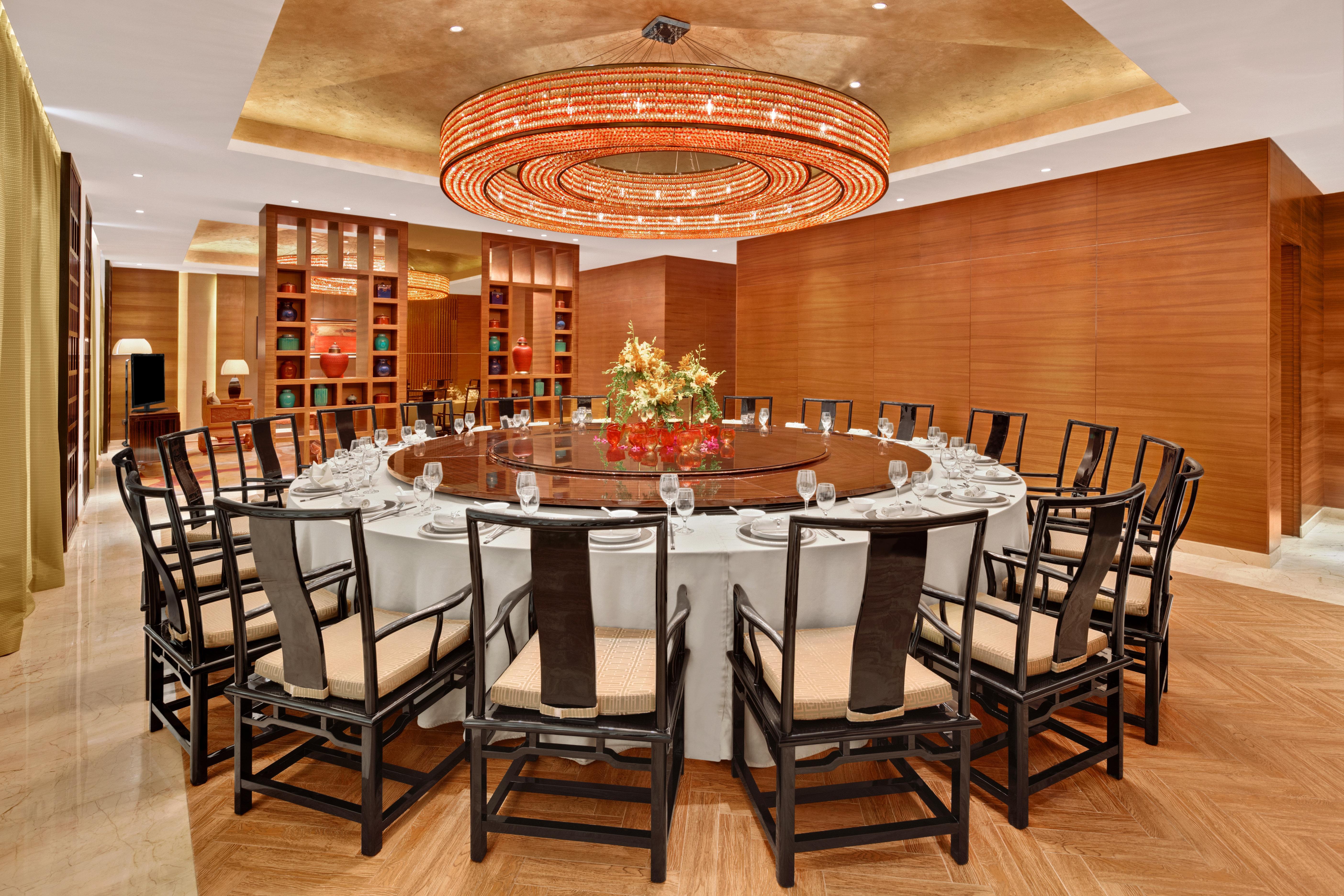 Crowne Plaza Sanya City Center By Ihg Dış mekan fotoğraf