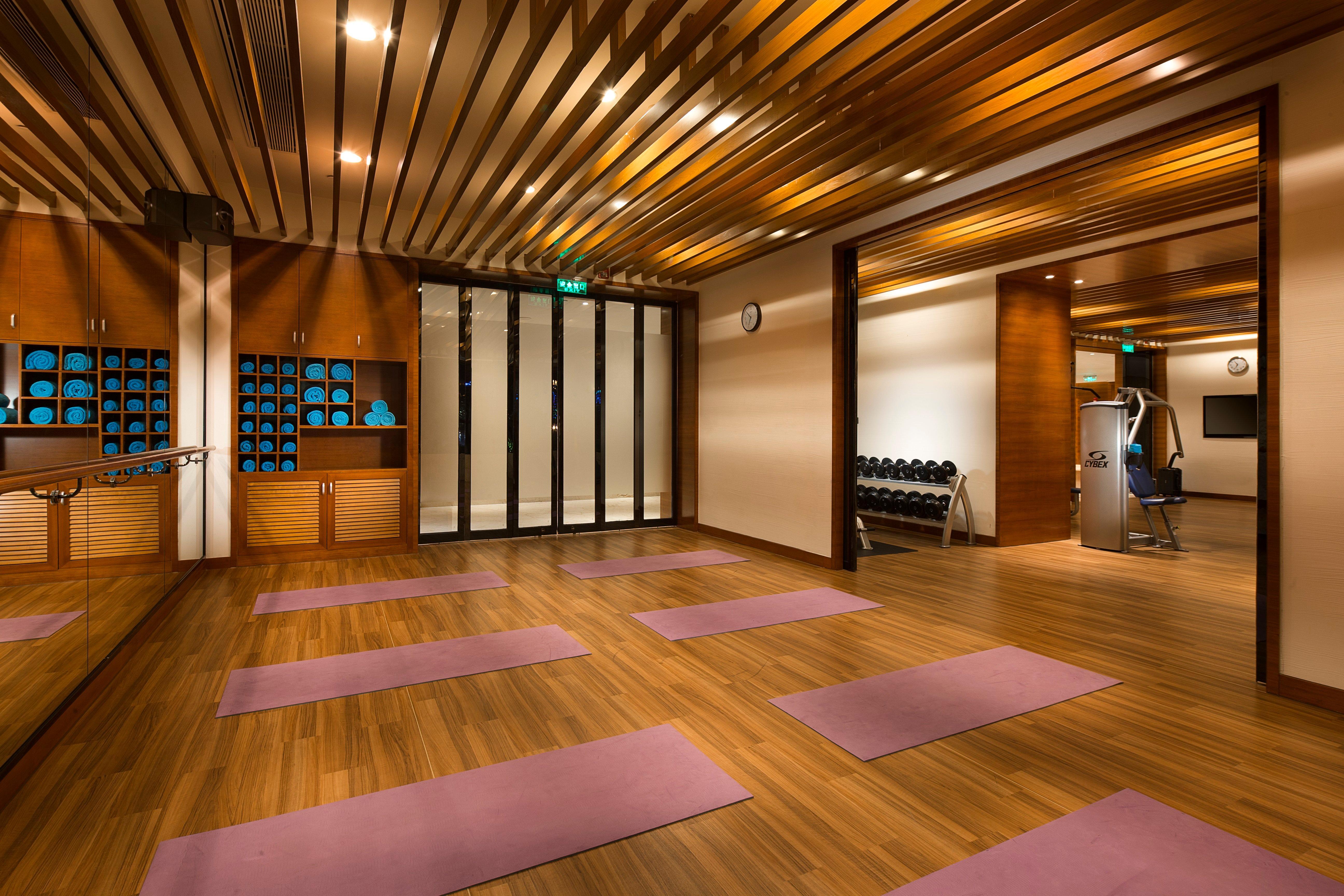 Crowne Plaza Sanya City Center By Ihg Dış mekan fotoğraf