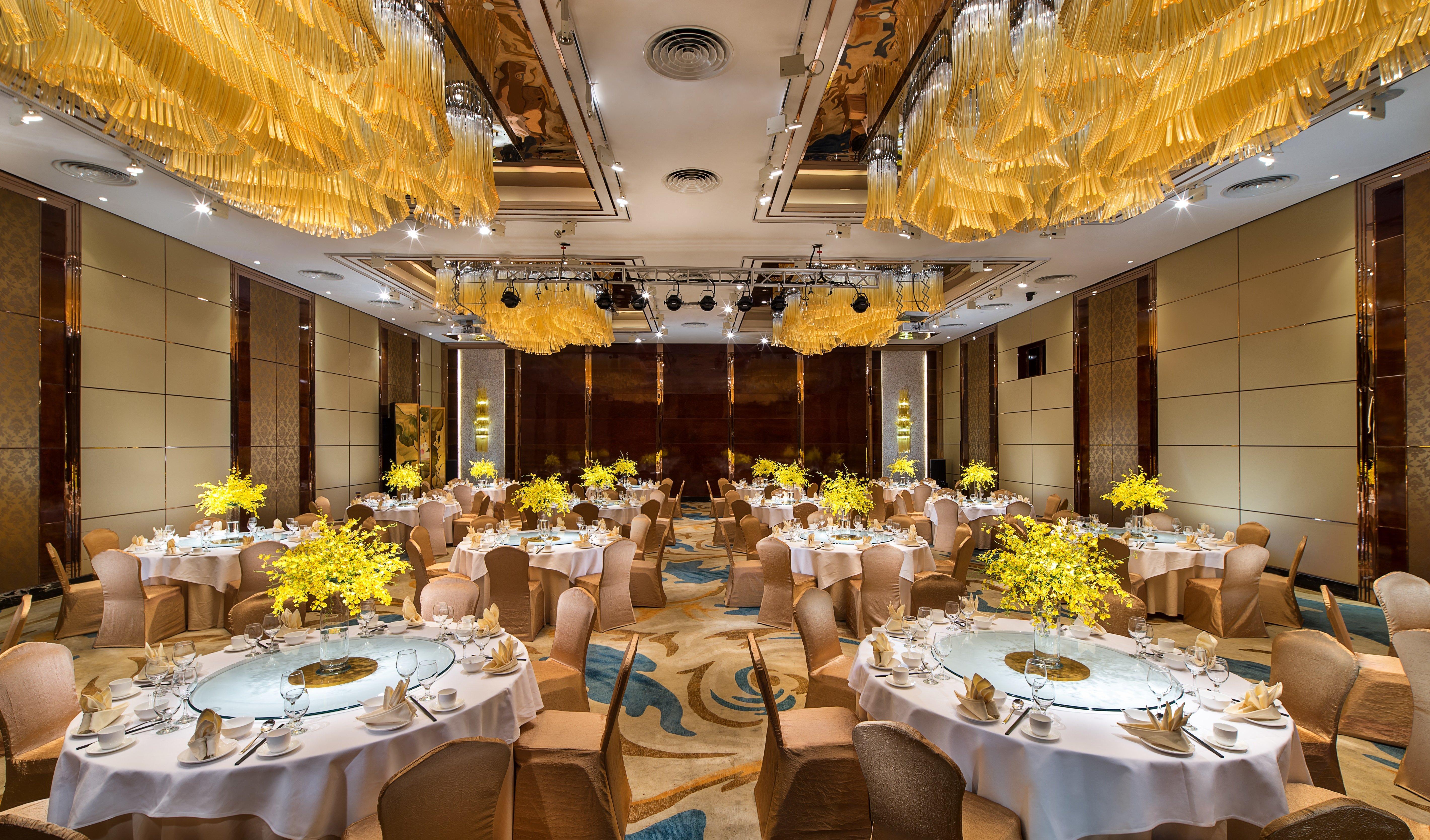 Crowne Plaza Sanya City Center By Ihg Dış mekan fotoğraf