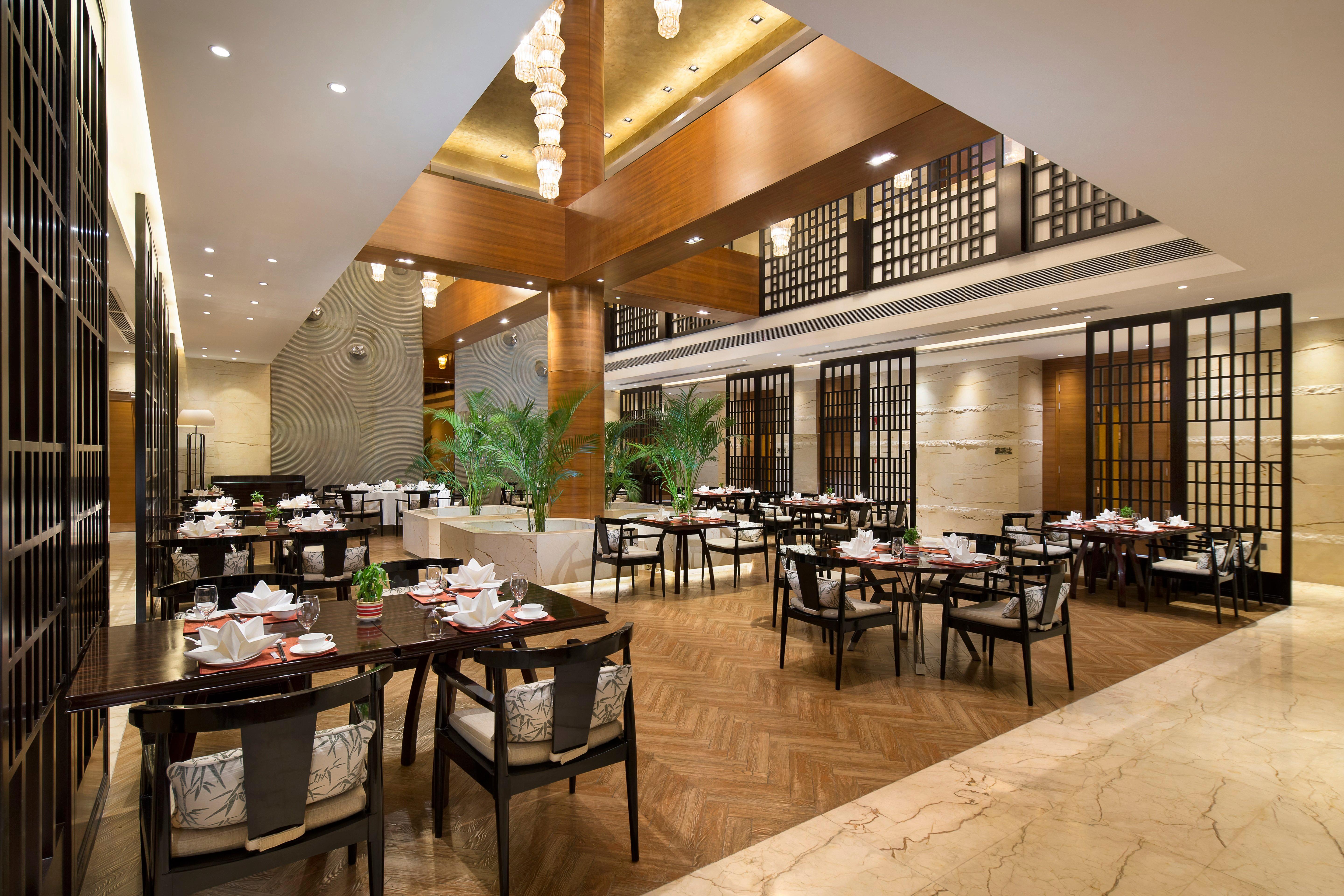 Crowne Plaza Sanya City Center By Ihg Dış mekan fotoğraf