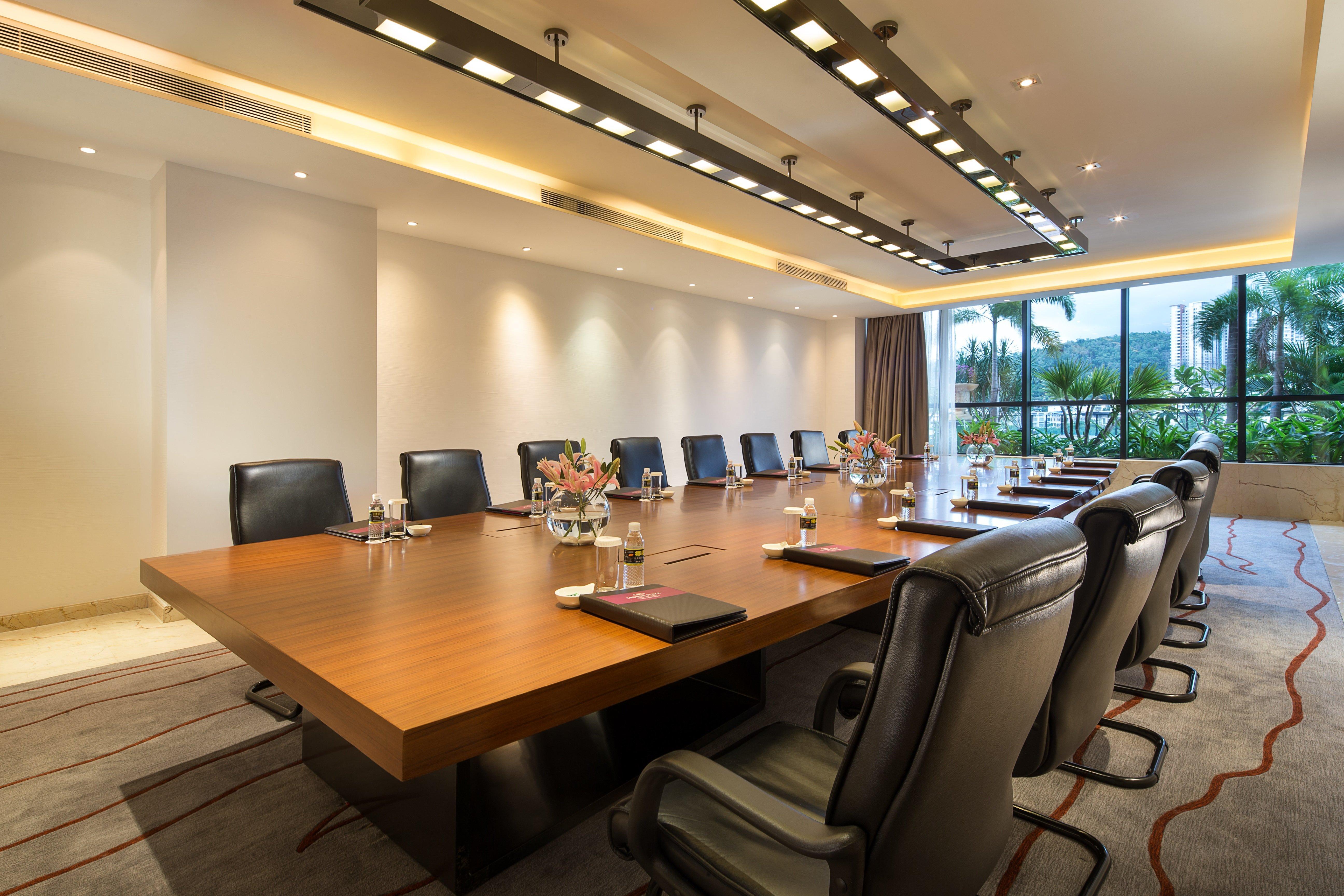 Crowne Plaza Sanya City Center By Ihg Dış mekan fotoğraf