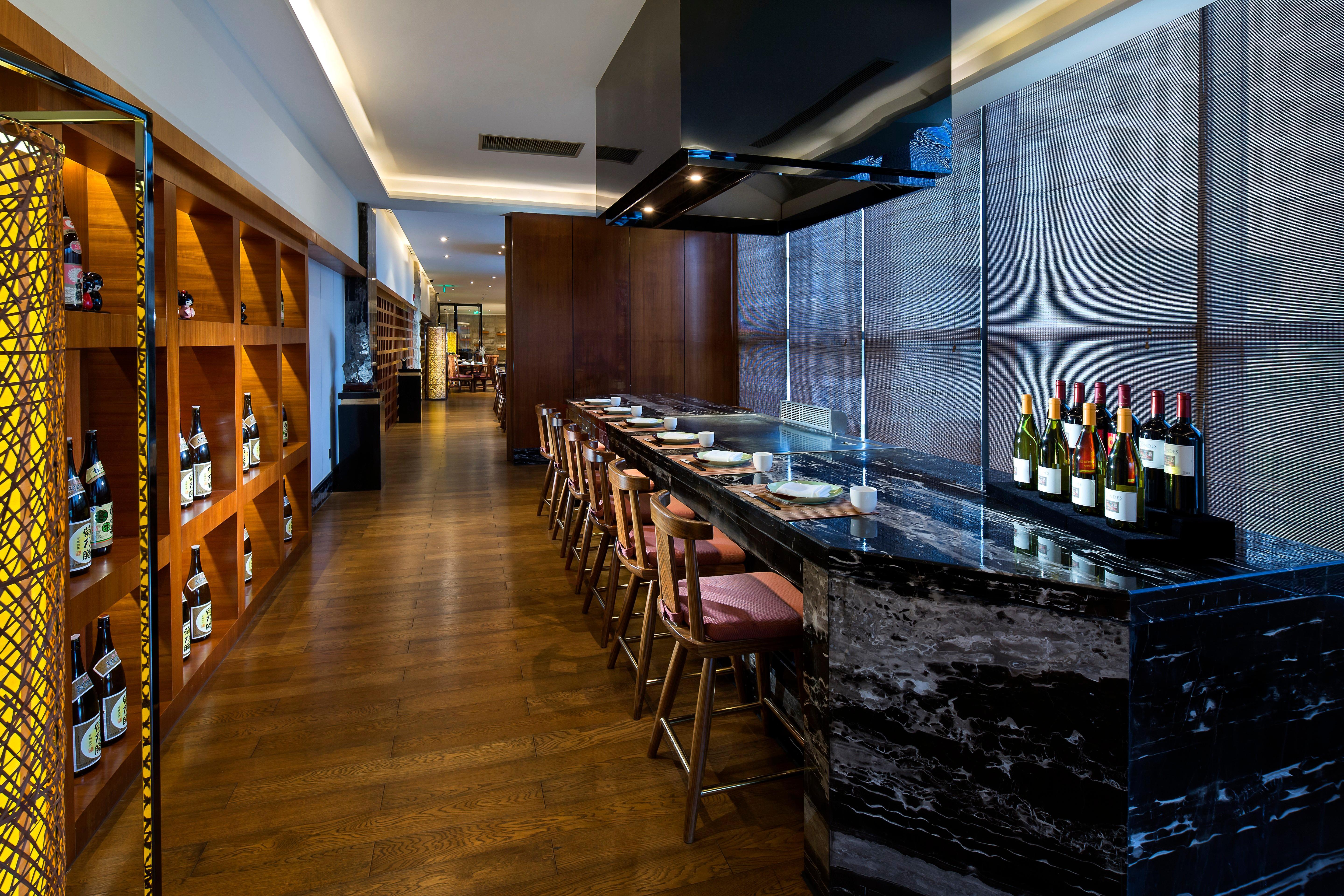 Crowne Plaza Sanya City Center By Ihg Dış mekan fotoğraf
