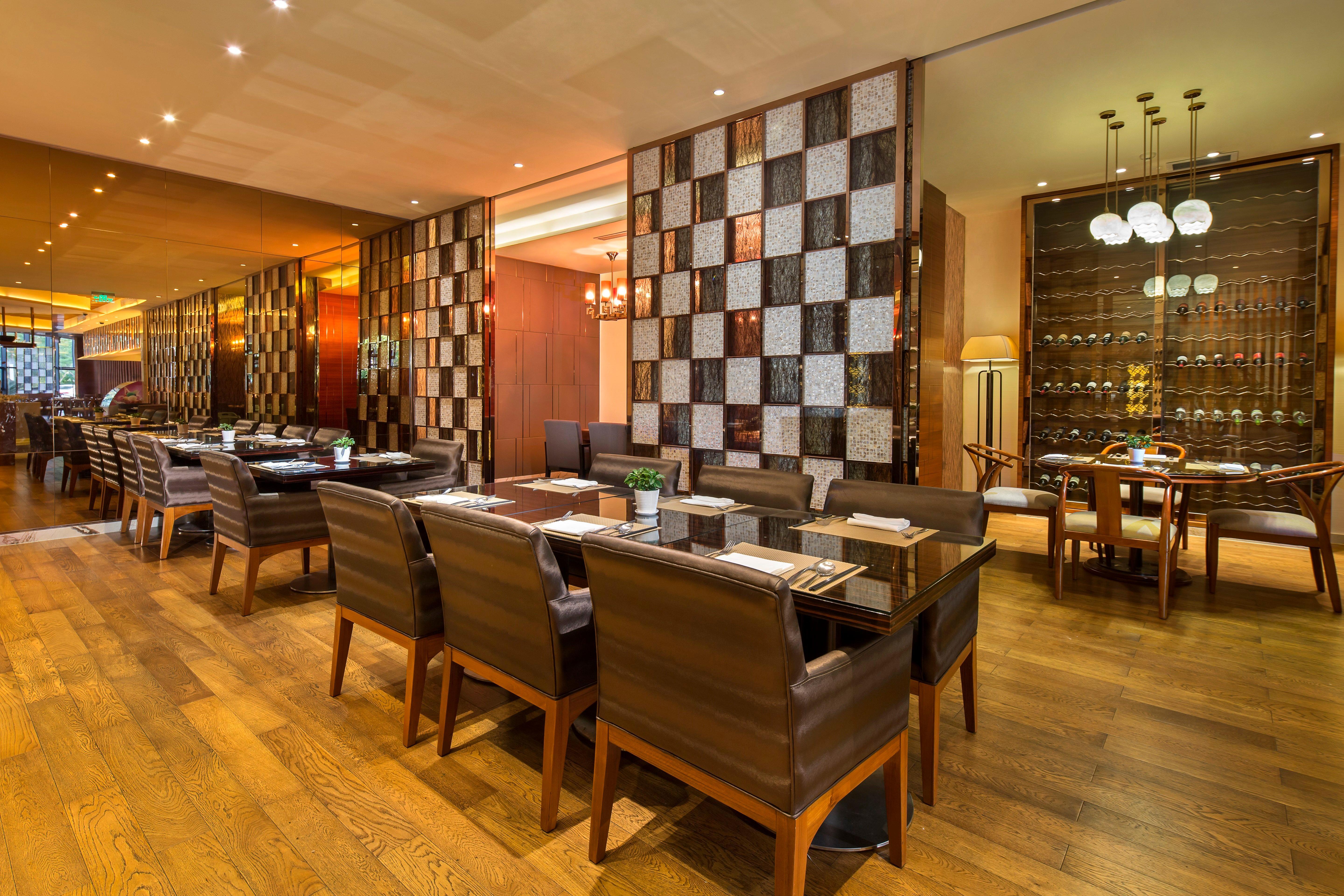 Crowne Plaza Sanya City Center By Ihg Dış mekan fotoğraf