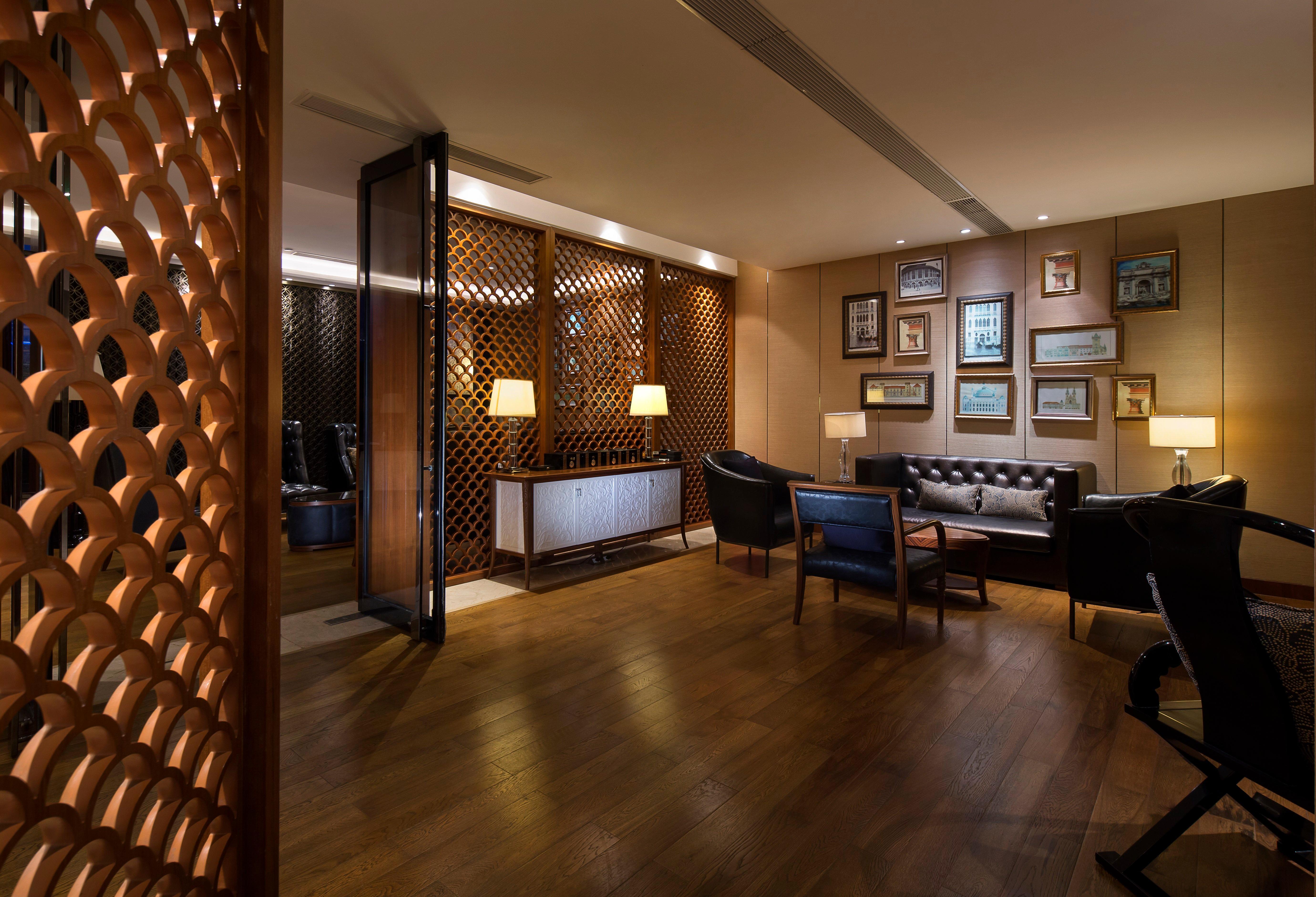 Crowne Plaza Sanya City Center By Ihg Dış mekan fotoğraf