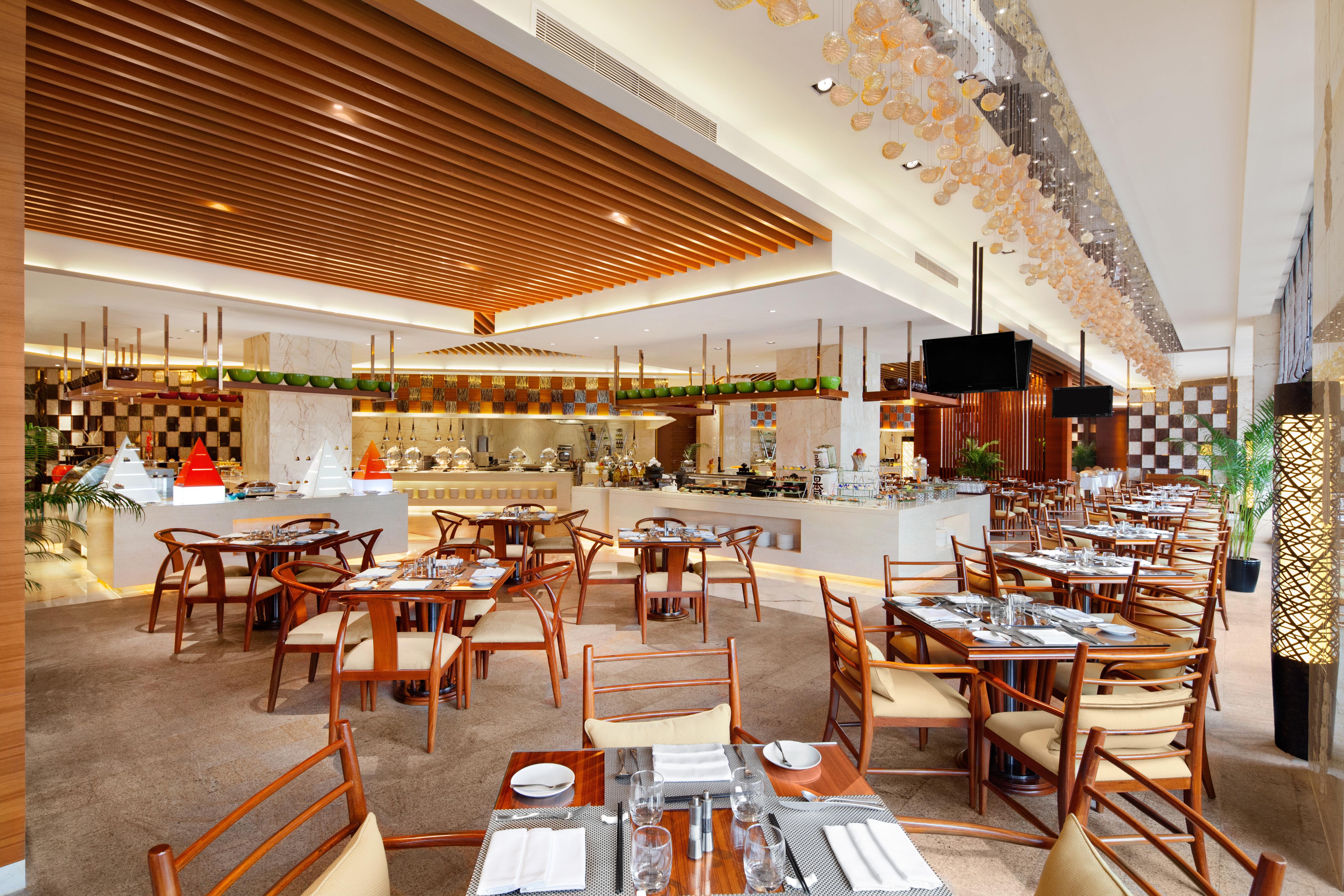 Crowne Plaza Sanya City Center By Ihg Dış mekan fotoğraf
