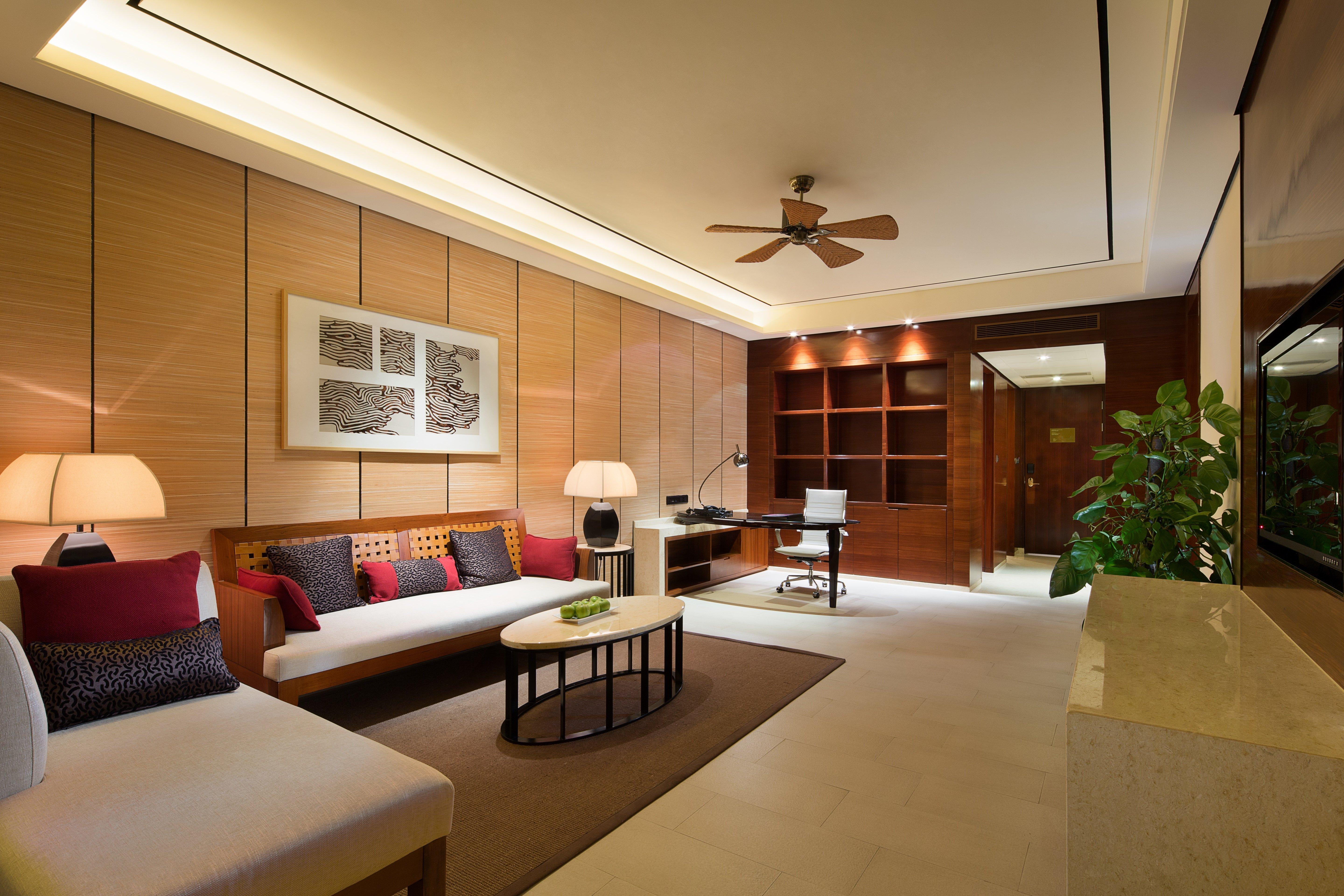 Crowne Plaza Sanya City Center By Ihg Dış mekan fotoğraf