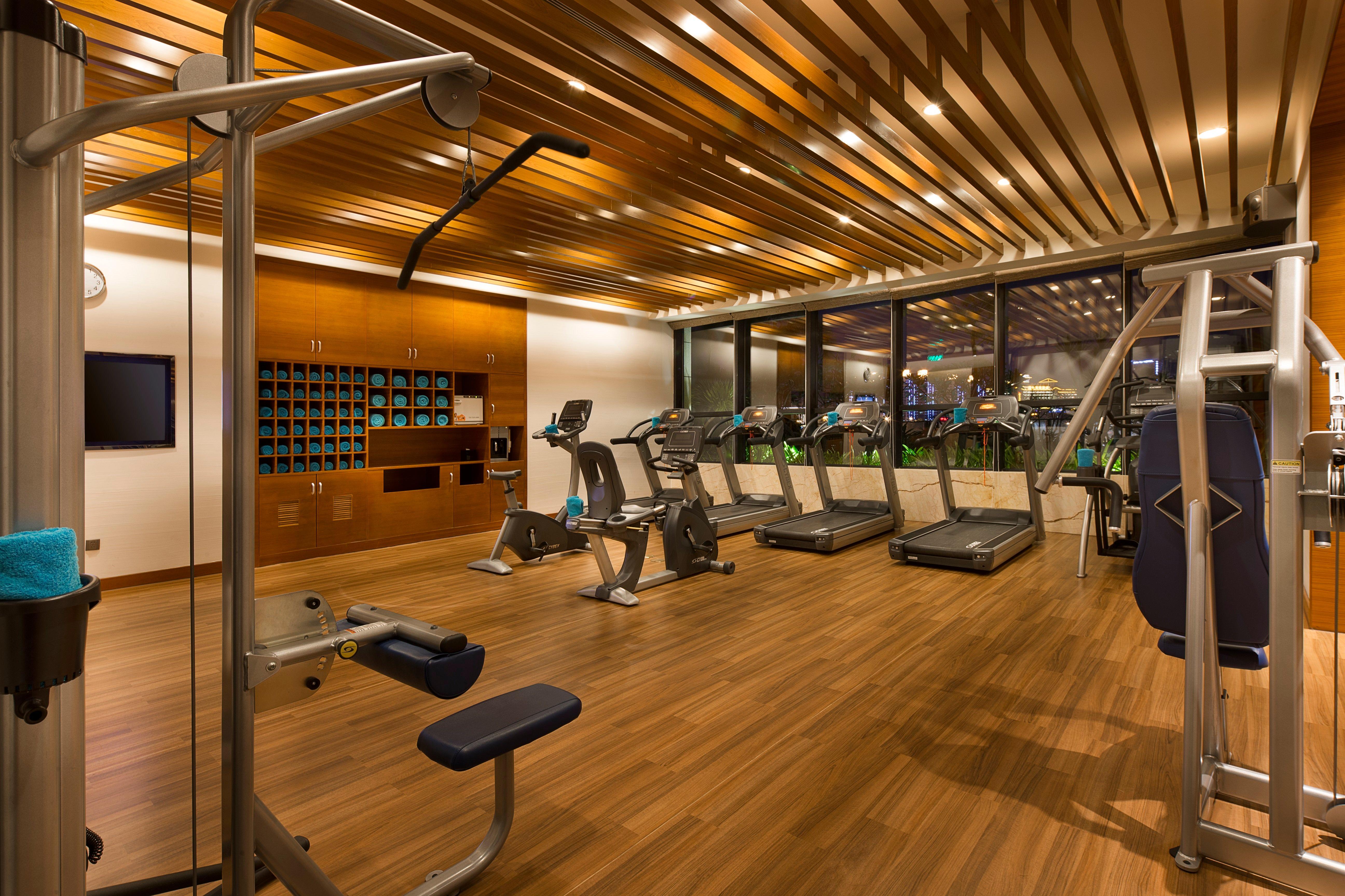 Crowne Plaza Sanya City Center By Ihg Dış mekan fotoğraf