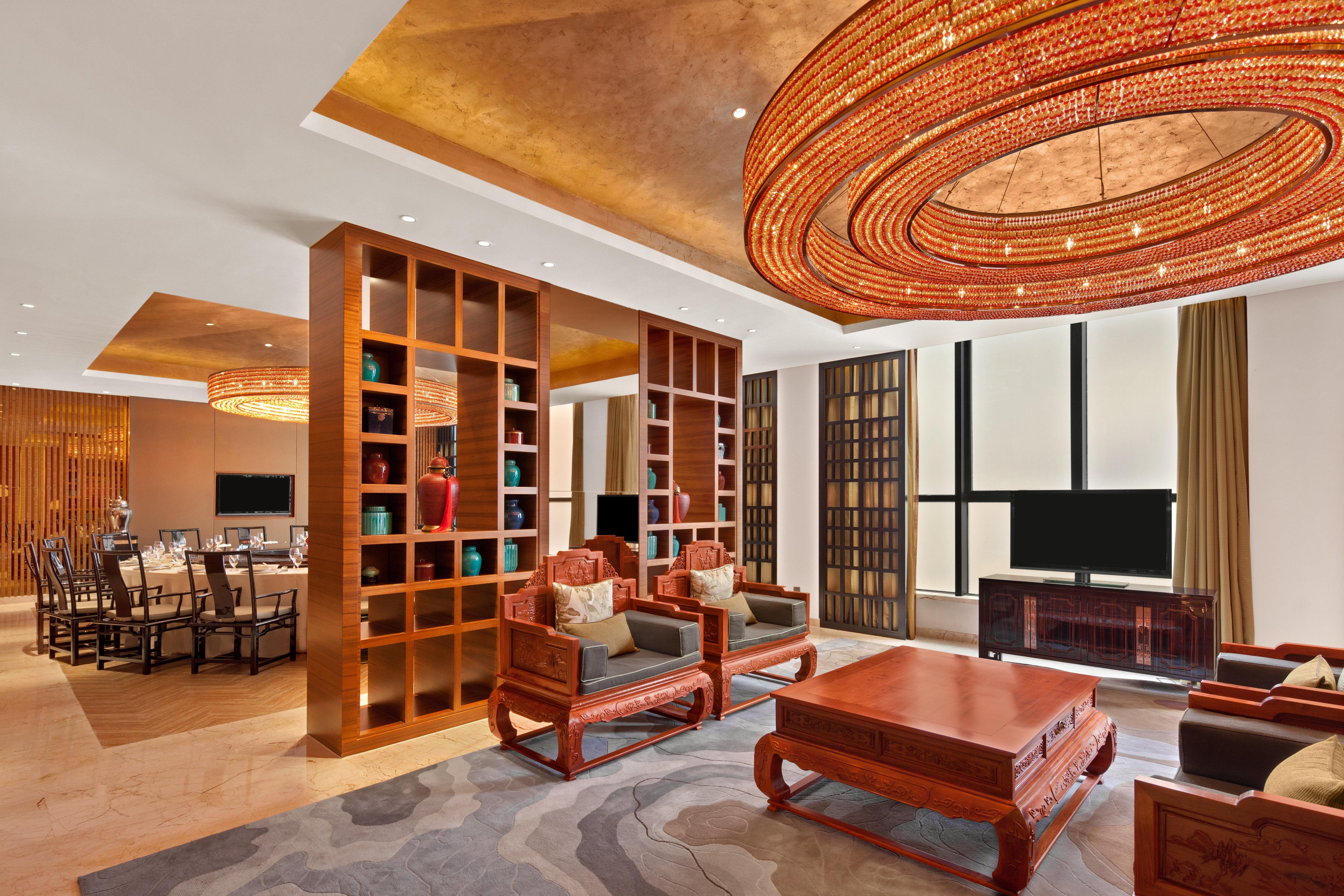 Crowne Plaza Sanya City Center By Ihg Dış mekan fotoğraf