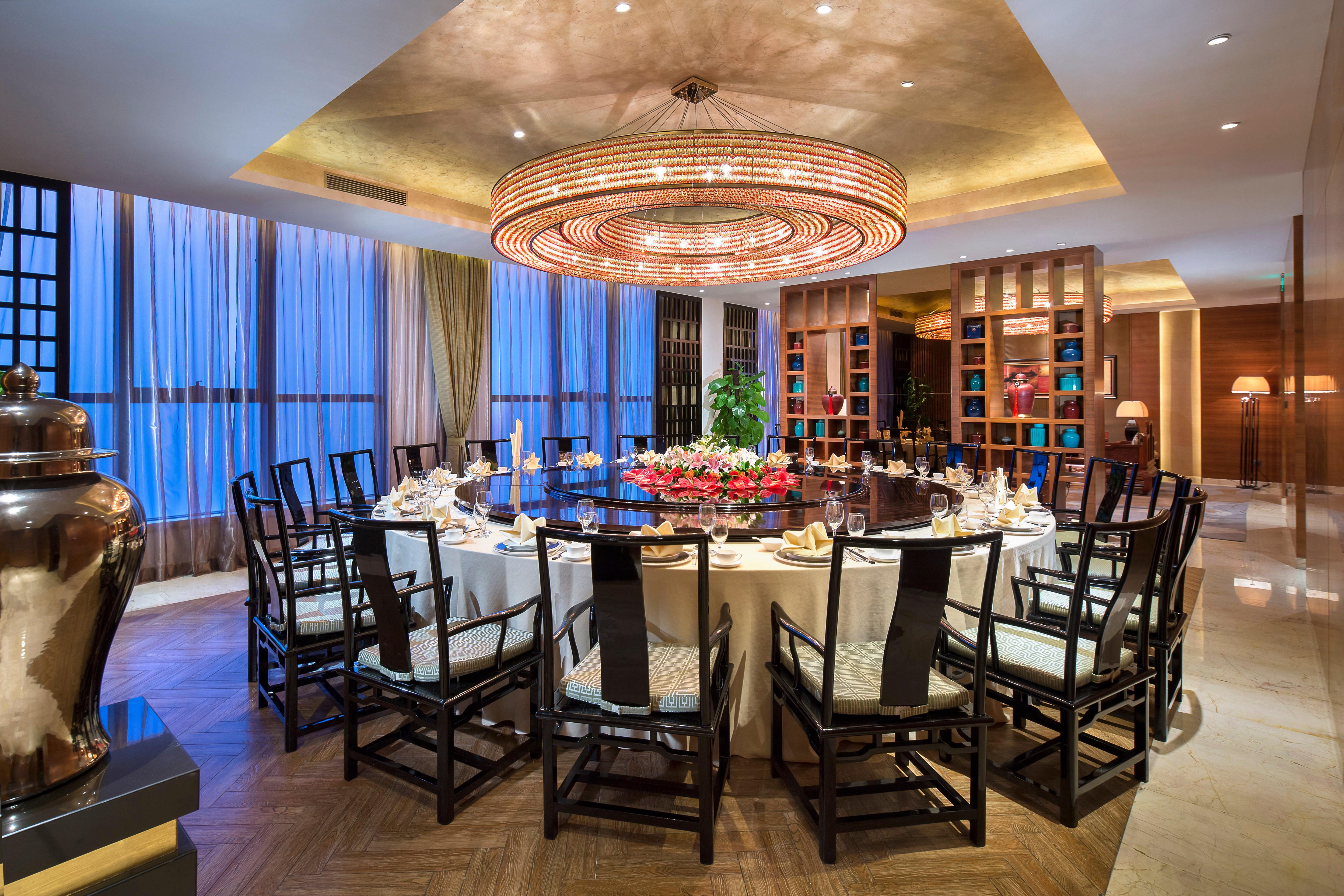 Crowne Plaza Sanya City Center By Ihg Dış mekan fotoğraf